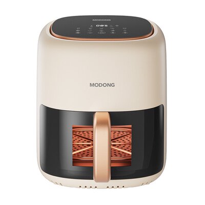 空气炸锅家用可视新款6L