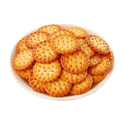 【加量不加价】120包日式小圆饼