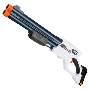 恶魔轮盘赌同款散弹枪周边玩具枪喷子散弹枪s12k霰弹枪双管单管抢