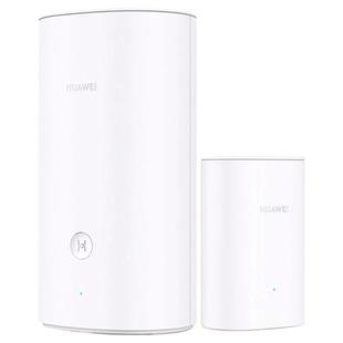 华为路由器Q6E家用千兆端口电力猫大户型别墅全屋无线wifi覆盖高速网络双频1300M光猫信号q2s