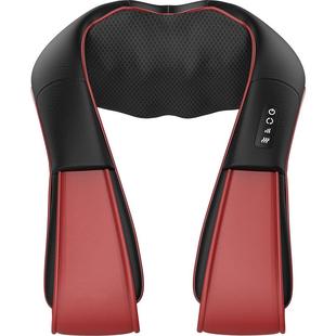 赫沃德按摩披肩肩颈按摩器背部腰部颈椎揉捏颈肩部按摩仪器旗舰店