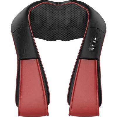 赫沃德按摩披肩仿真8D按摩