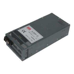 明纬开关电源220V转48V36V24v12V110V800W1000W1200W1500W2000W