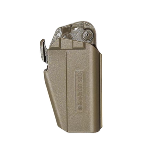 193战术快拔套92A快拔套molle胸插183腰套5.8胸挂快反背心腰封套