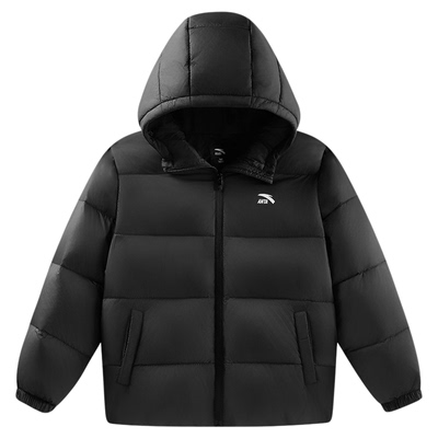 【升级蓬松厚绒】安踏羽绒服