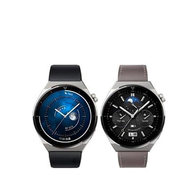 华为手表WATCHGT3PRO