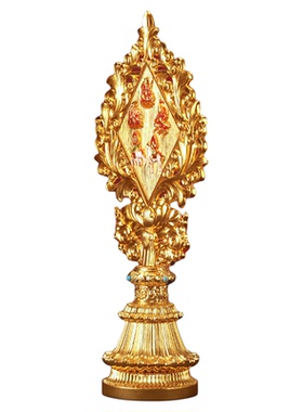 摆件合金藏摆件家用家居