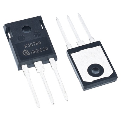 K30T60直插单管IGBT变频器