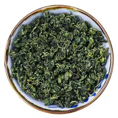 广西金秀大瑶山野生七叶绞股蓝