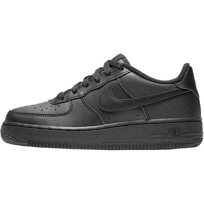 Nike/耐克正品Air Force AF1女子GS大童休闲板鞋314192-009