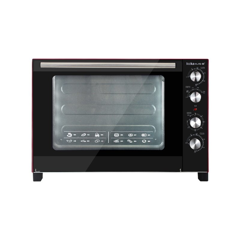 礼悦家电烤箱风炉平炉二合一70升