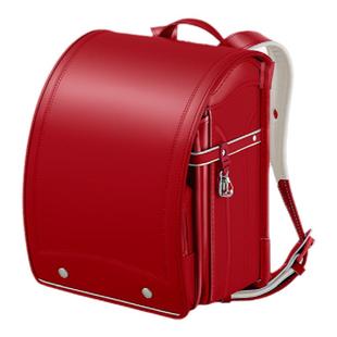 SEIBAN天使之翼日本直邮小学生减负书包女生儿童双肩包大容量背包