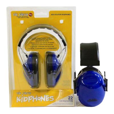 儿童专用架子鼓耳罩vicfirth