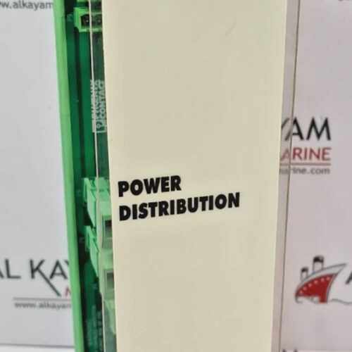 PHOENIX CONTACT EPM P/N 1X00102H01 REV 11 POWER DISTRIBUTION