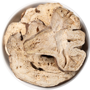 白术中药材正品旗舰店500克/250/100g2年白术大片生白术粉大白术