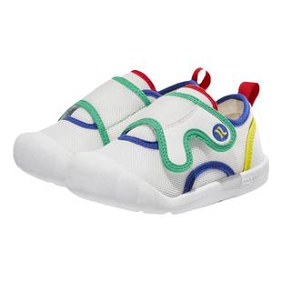 卡特兔喵喵鞋宝宝学步鞋2026春季新款幼儿园室内鞋宝宝鞋子机能鞋