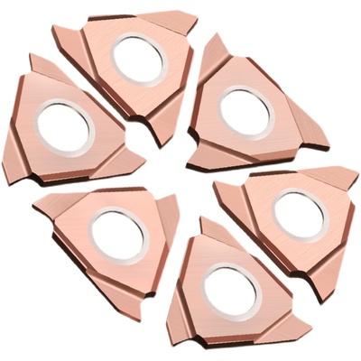 卡簧槽刀片数控不锈钢CWB