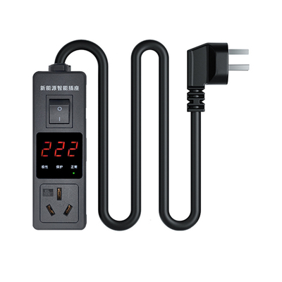 【全网热销10W+】新能源车接地宝