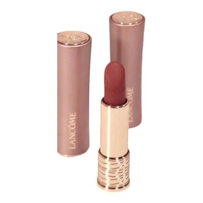 兰蔻新版粉金小蛮腰口红