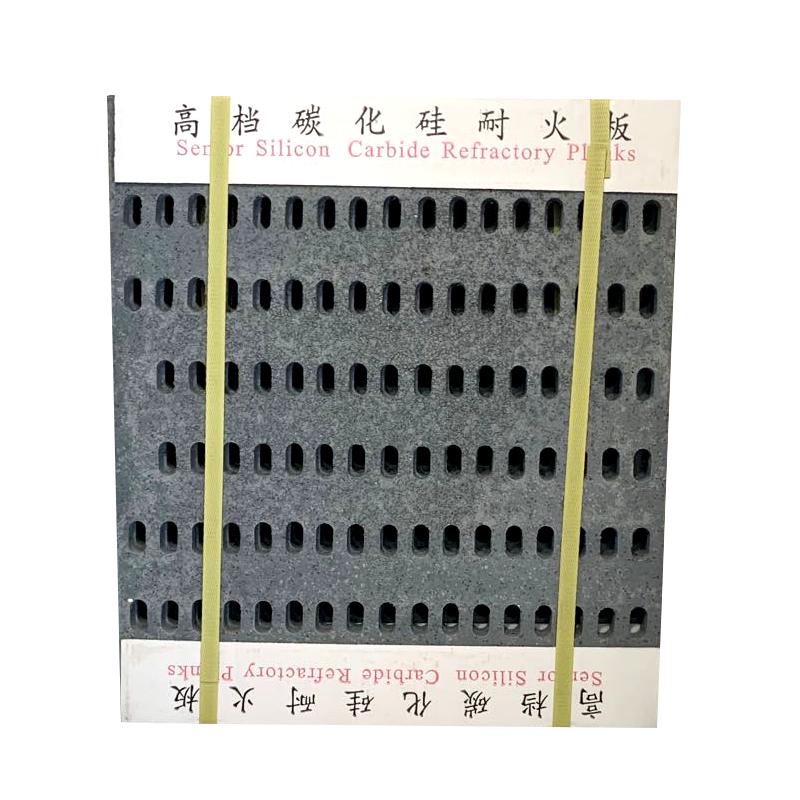 陶藝棚板窯具耐火板窯爐配件墊燒板耐高溫碳化硅棚板蜂窩棚板