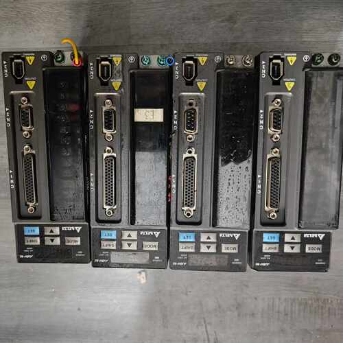 溢价-台达伺服驱动 ASD-B2-0421-B 。