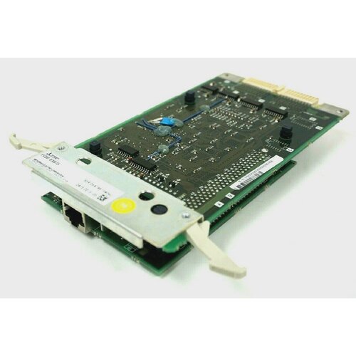 USED MITSUBISHI FCU6EX875 PCB CARD FCU6EX875