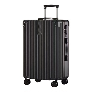 可登机行李箱男式20寸拉杆箱女式24寸旅行箱28寸万向轮大容量加硬