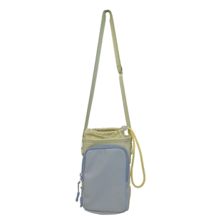 手机包2026新款装水杯撞色的小包包轻便女挎包女包女士可爱斜挎包