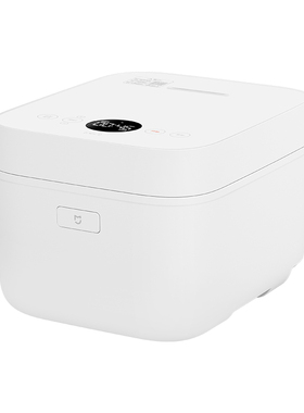 MIJIA/米家 MFB2BM小米电饭煲家用3-4个人智能微压IH多功能电饭锅