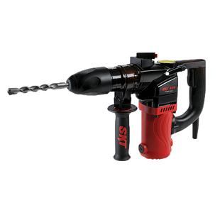 SKT电锤斯凯特2618单用双用电锤 大功率多功能两用电镐安全离合器