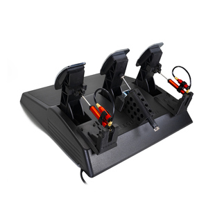 老司机图马思特T300改装液压阻尼套件 T3PA踏板脚感增强 图马斯特