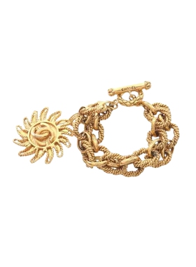 中古Chanel香奈儿手链レディース