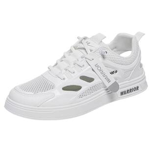 回力男鞋镂空凉鞋男2026新款洞洞鞋青少年板鞋户外涉水溯溪鞋子男