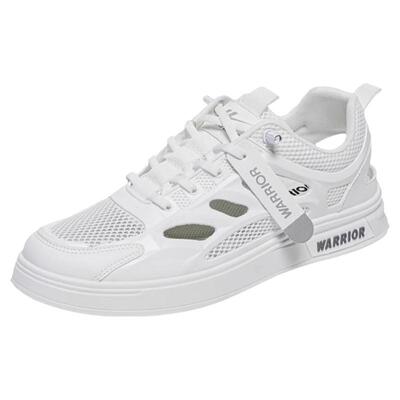 回力旗舰店正品户外溯溪洞洞鞋男