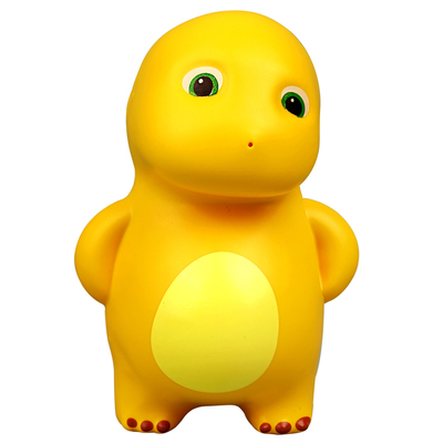 奶龙小水枪儿童玩具按压式喷水