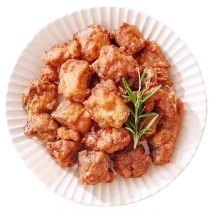 【任选6组】Tyson/泰森炸鸡鸡柳盐酥鸡翅包饭烤肠空气炸锅小食材