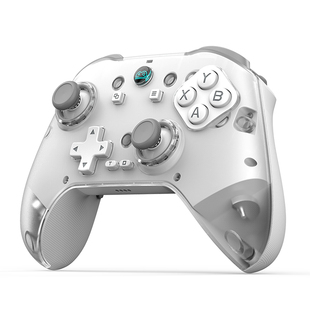 小鸡队长新款泰坦Z04火影忍者手游手柄一键连招摸头走位神器航海王热血航线壮志雄心安卓手机平板专用外设