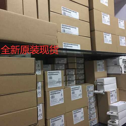 议价西门子V90号电缆6FX2003-0SB1 号连接器6FX20030SB14原装全新
