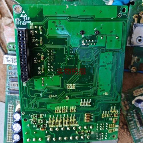 溢价-日业CM6101R5CM变频器主板单
