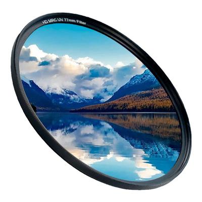 NIYI耐影MCUV镜多层镀膜