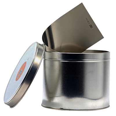 feintool不锈钢间隙片100*5米