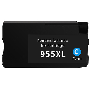 墨道适用惠普953墨盒XL大容量HP OfficeJet Pro 7740 8710 8720 7730 8210 8216 8730彩色打印机墨盒