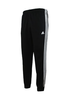 运动长裤Adidas宽松跑步裤子