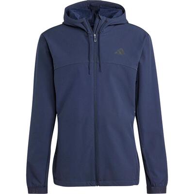 Adidas阿迪达斯男子运动休闲夹克