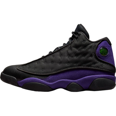 耐克休闲男子时尚潮流篮球鞋