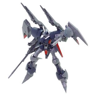 万代 PB限定 HGUC 1/144 拜亚兰特装型2号机 Bane Dessinee 拼装