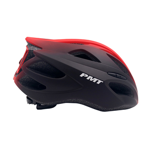 PMT 公路山地自行车K15气动一体轻量头盔 休闲安全骑行头盔