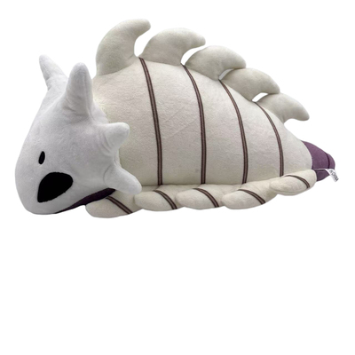 带磁盘底座pascal shoulder plus变色龙坐肩磁铁蜥蜴青蛙毛绒玩具