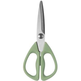 卡罗特厨房剪刀家用不锈钢杀鱼剪多功能食物烤肉剪子切菜刀具套装