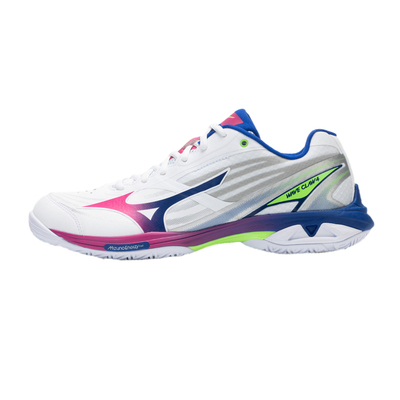 Mizuno美津浓新款羽毛球鞋
